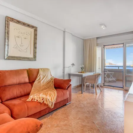 Vistas Y Playa Apartamento