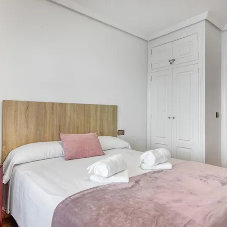 Apartamento Vistas Y Playa
