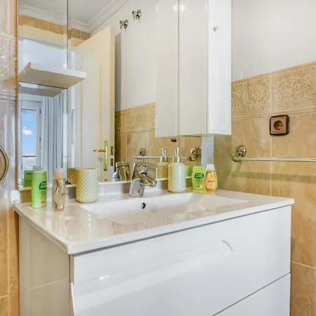 Vistas Y Playa * Calpe
